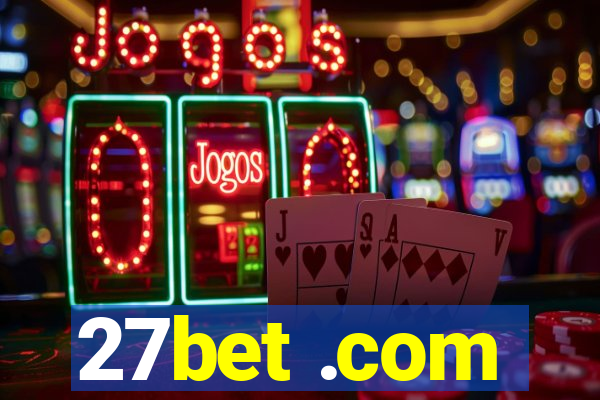 27bet .com